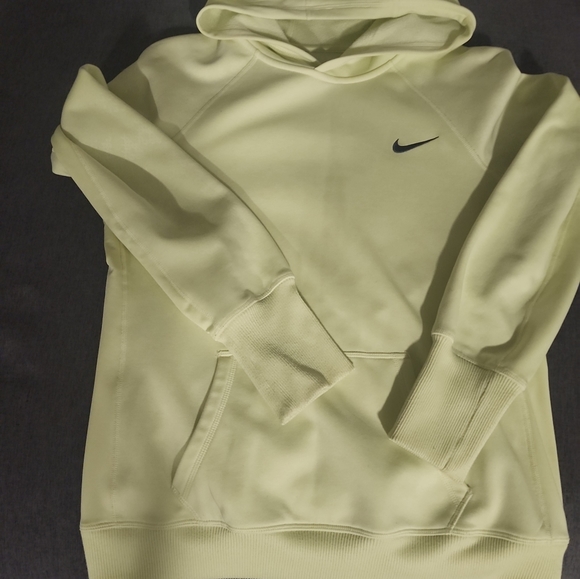 Nike pull over hoodie - Picture 3 of 6